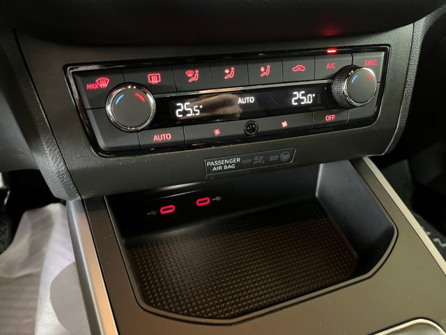 SEAT Arona usata, con Park Distance Control