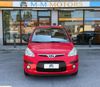 HYUNDAI i10 usata, con Airbag