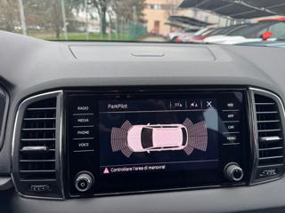 SKODA Karoq usata, con ESP