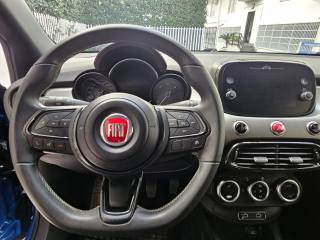 FIAT 500X usata, con USB