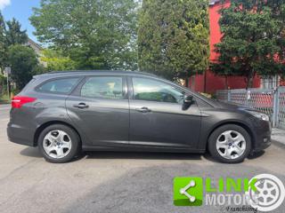 FORD Focus usata, con Airbag Passeggero