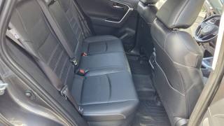 TOYOTA RAV 4 usata, con Controllo trazione
