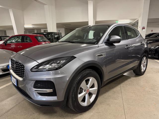 JAGUAR E-Pace usata, con Airbag