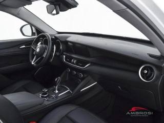 ALFA ROMEO Stelvio usata 11