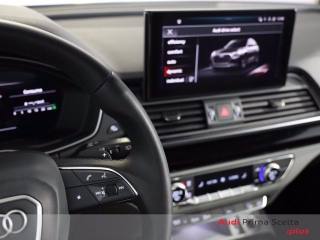 AUDI Q5 usata, con Fendinebbia