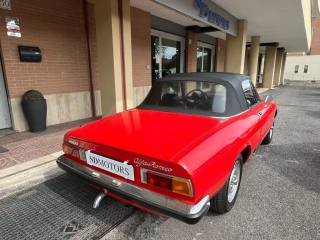 ALFA ROMEO Spider usata 8