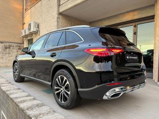 MERCEDES-BENZ GLC 200 usata, con Boardcomputer
