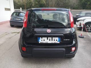 FIAT Panda usata, con Chiusura centralizzata