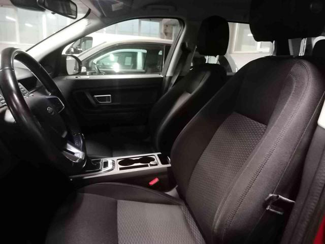 LAND ROVER Discovery Sport usata, con Controllo trazione