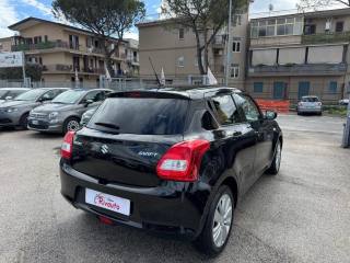 SUZUKI Swift usata, con Antifurto