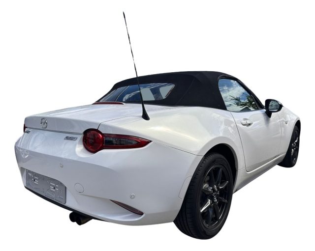 MAZDA MX-5 usata, con Airbag laterali