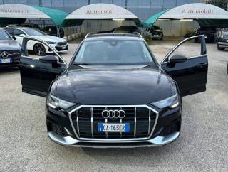 AUDI A6 allroad usata, con Cerchi in lega