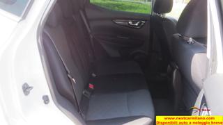 NISSAN Qashqai usata 50
