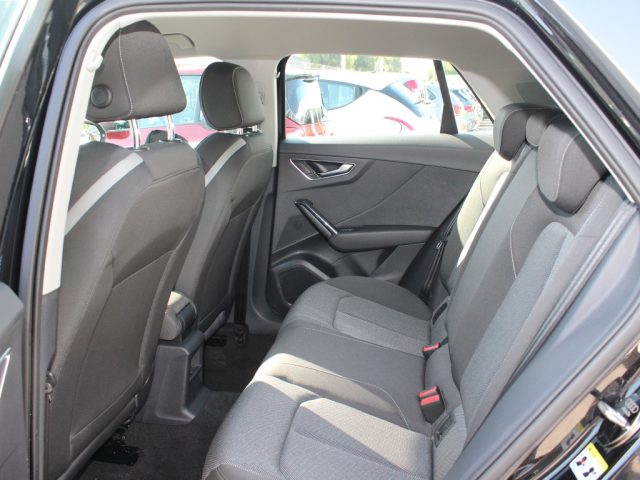 AUDI Q2 usata, con Cruise Control
