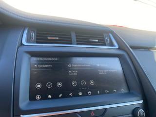 JAGUAR E-Pace usata, con Boardcomputer