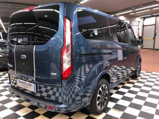 FORD Tourneo Custom usata, con Controllo trazione