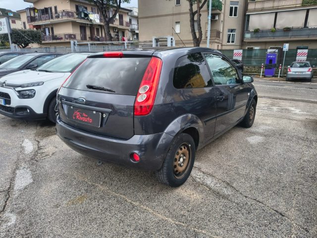 FORD Fiesta usata, con Alzacristalli elettrici