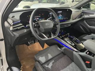 AUDI A5 usata, con Climatizzatore