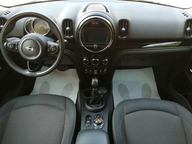 MINI Countryman usata, con ESP