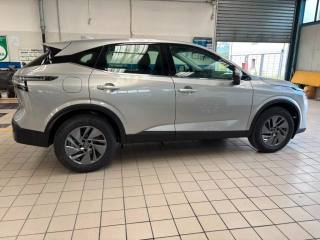 NISSAN Qashqai usata, con Cerchi in lega