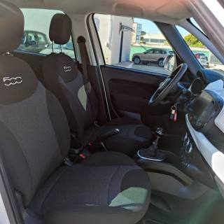 FIAT 500L usata, con Servosterzo