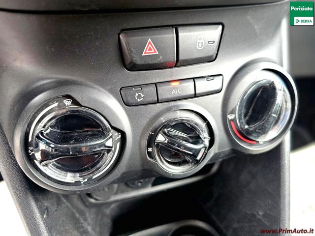 PEUGEOT 208 usata, con ESP