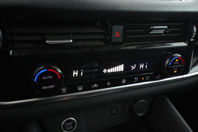 NISSAN Qashqai usata 11