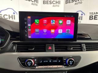 AUDI A4 usata, con ESP