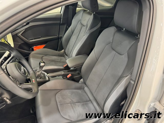 AUDI A1 usata, con Climatizzatore