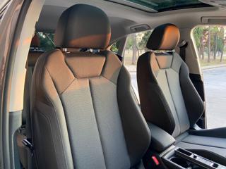 AUDI Q3 usata, con Luci diurne LED