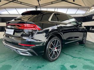 AUDI Q8 usata, con Autoradio