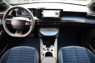 LANCIA Ypsilon usata, con Cerchi in lega