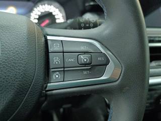 JEEP Compass usata, con Specchietti laterali elettrici