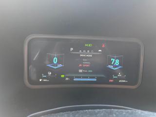 HYUNDAI Kona usata, con Fari LED