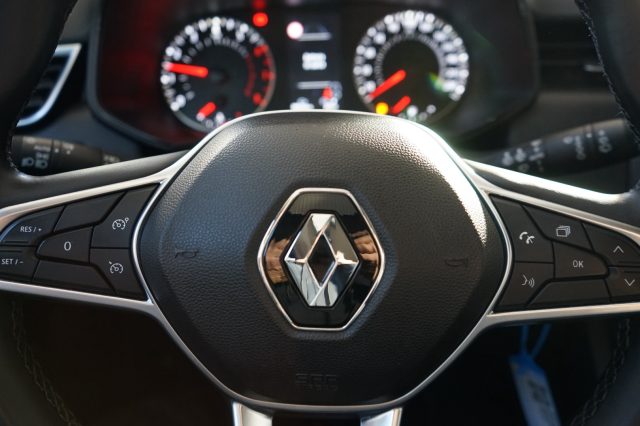RENAULT Clio usata 27