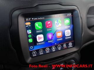 JEEP Renegade usata, con ESP