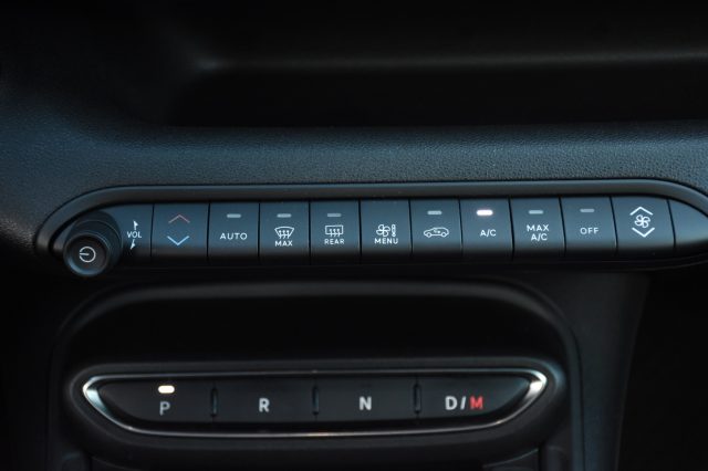 JEEP Avenger usata, con Servosterzo