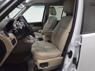 LAND ROVER Discovery usata, con Regolazione elettrica sedili