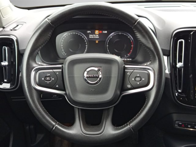 VOLVO XC40 usata, con Immobilizzatore elettronico