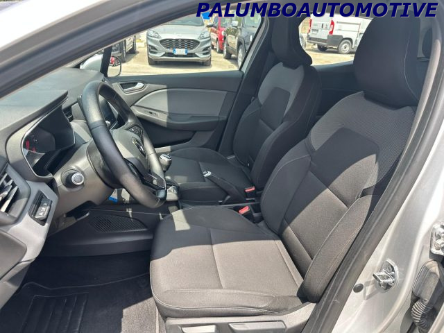 RENAULT Clio usata, con Chiusura centralizzata