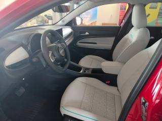 FIAT 600 usata, con Sistema di navigazione