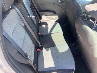 RENAULT Clio usata, con Immobilizzatore elettronico
