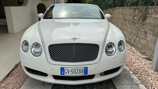 BENTLEY Continental usata 27