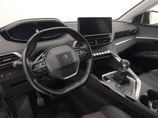 PEUGEOT 3008 usata, con Climatizzatore