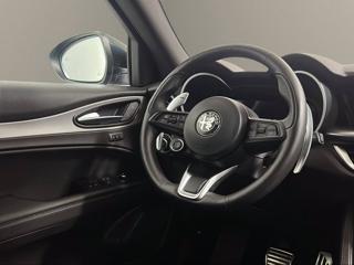 ALFA ROMEO Stelvio usata, con Touch screen