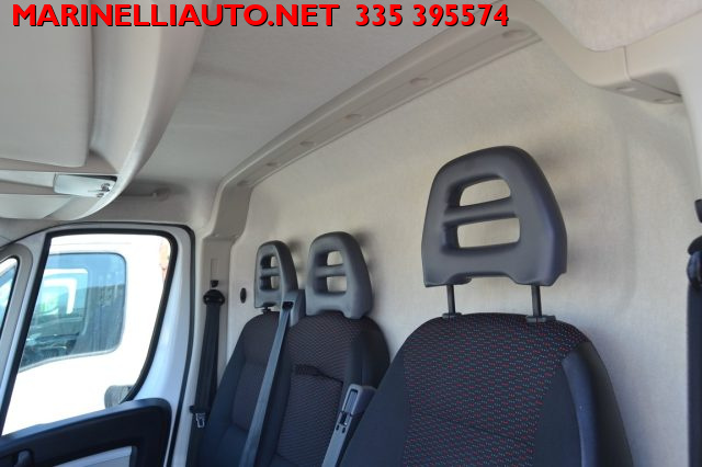 PEUGEOT Boxer usata 18