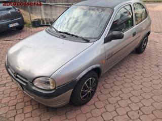 OPEL Corsa 1.4 Swing