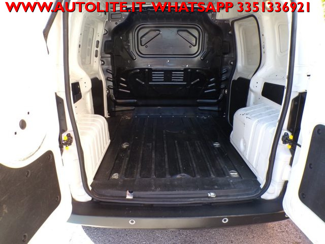 FIAT Fiorino usata, con ESP