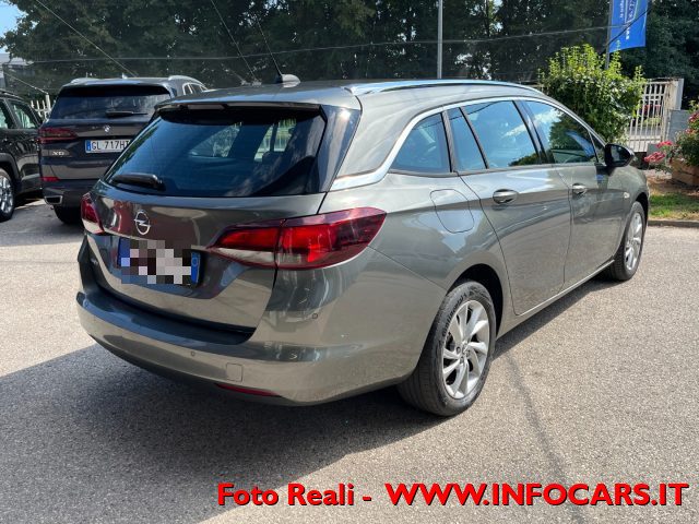 OPEL Astra usata, con Airbag