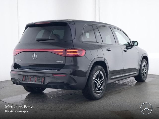 MERCEDES-BENZ EQB usata, con Airbag